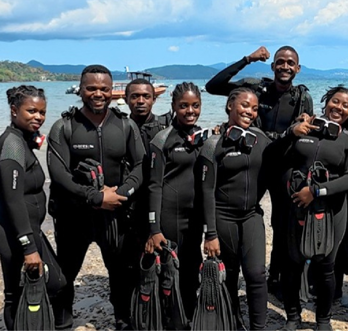 Mission Locale de Mayotte accompagne les jeunes